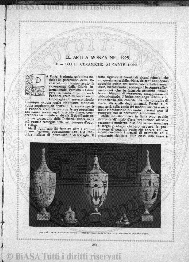 n. 3-4 (1919) - Copertina: 1