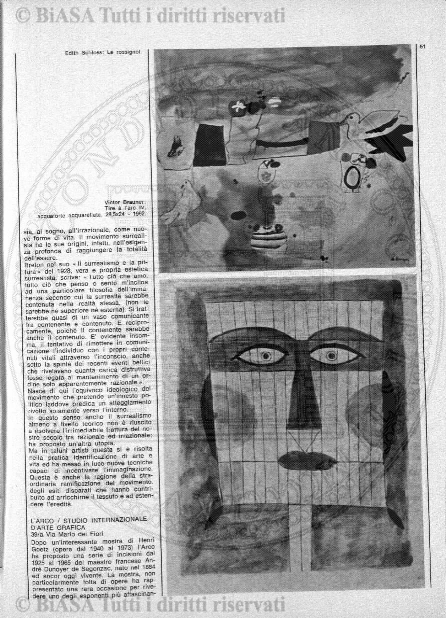 n. 36 (1903) - Frontespizio