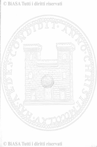 n. 10 (1924) - Frontespizio