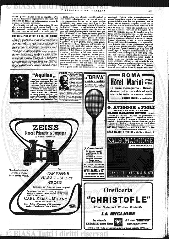 n. 25 (1918) - Pagina: 487