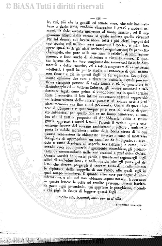 v. 3, n. 11 (1838-1839) - Pagina: 85