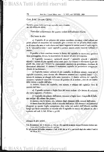 n. 3 (1884) - Frontespizio