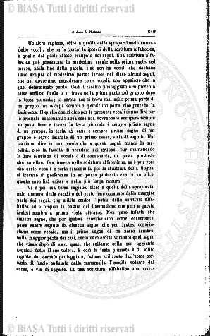 n. 7 (1931) - Pagina: 89