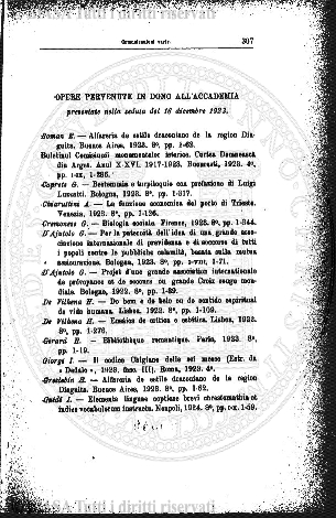 n. 7 (1920) - Copertina: 1