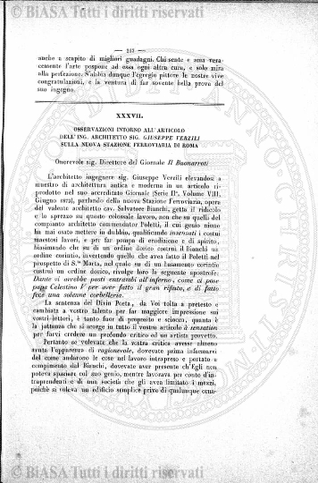 s. 3, v. 1, n. 11 (1882) - Pagina: 405