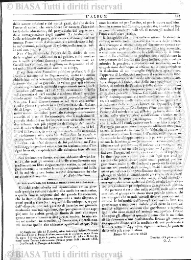 n. 40 (1895) - Frontespizio