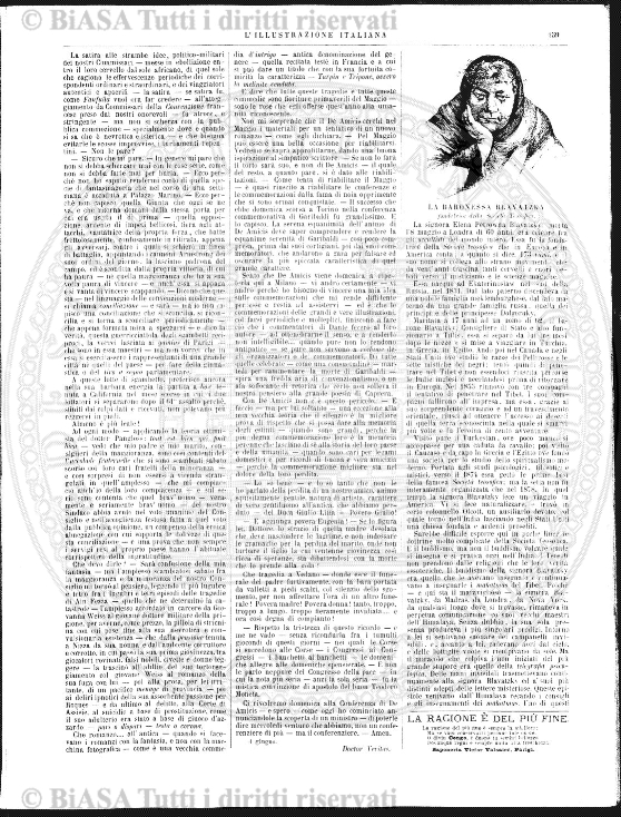 n. 38 (1896) - Frontespizio