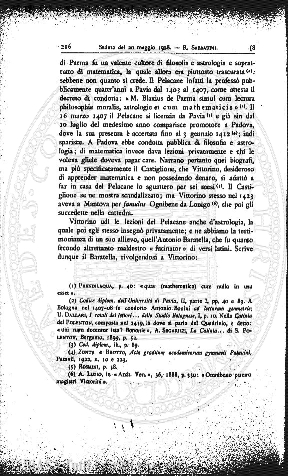 n. 19 (1906) - Frontespizio