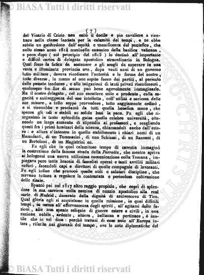 n. 23 (1886) - Frontespizio