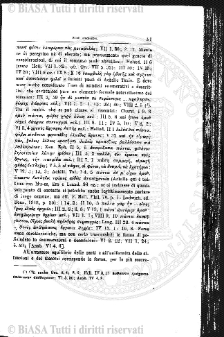 n. 39 (1896) - Frontespizio