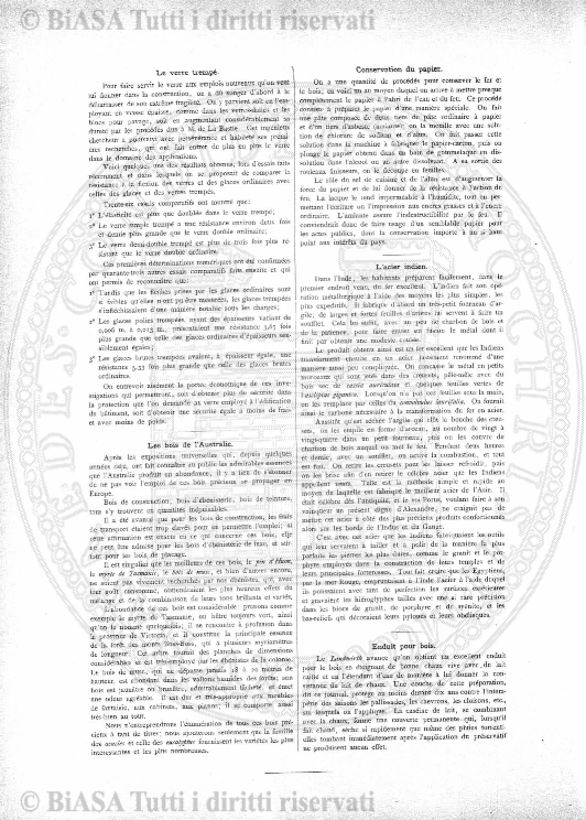 n. 11 (1882) - Pagina: 81 e sommario