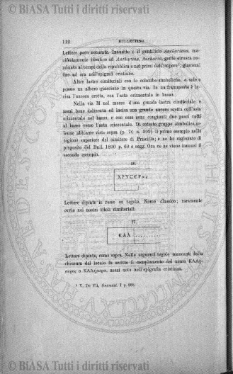 n. 6 (1911) - Copertina: 1 e sommario