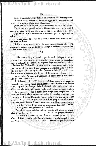 s. 6, v. 3, n. 1 (1930) - Copertina: 1