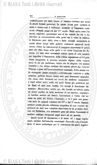 v. 6, n. 34 (1897) - Copertina: 1