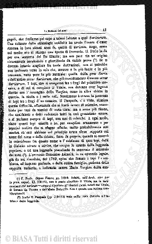 n. 3 (1884) - Pagina: 17 e sommario