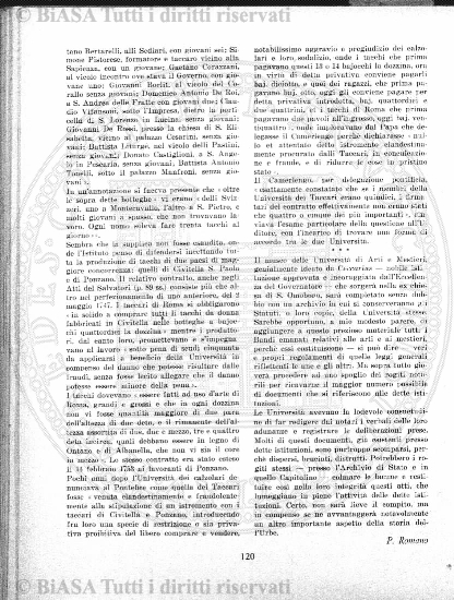 n. 5 (1927) - Frontespizio