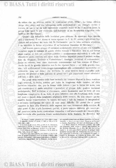 n. 18 (1909) - Frontespizio