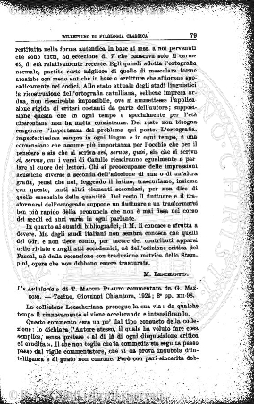 s. 6, v. 2, n. 1 (1926) - Copertina: 1