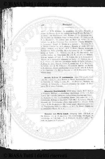 v. 13, n. 78 (1901) - Copertina: 1