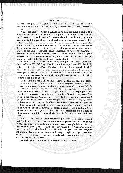 n. 1 (1886) - Frontespizio
