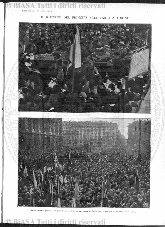 n. 11 (1892-1893) - Pagina: 85