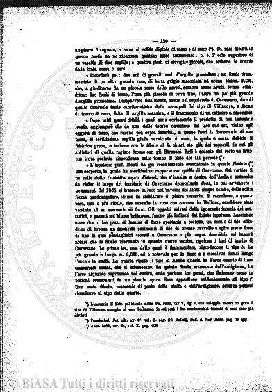 n. 22 (1885) - Frontespizio