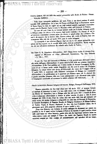 n. 8 (1877) - Frontespizio e sommario