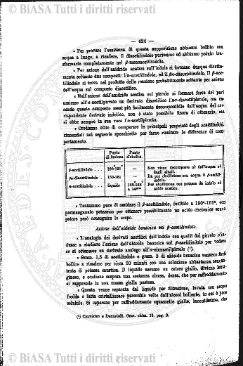 n. 45 (1885) - Frontespizio
