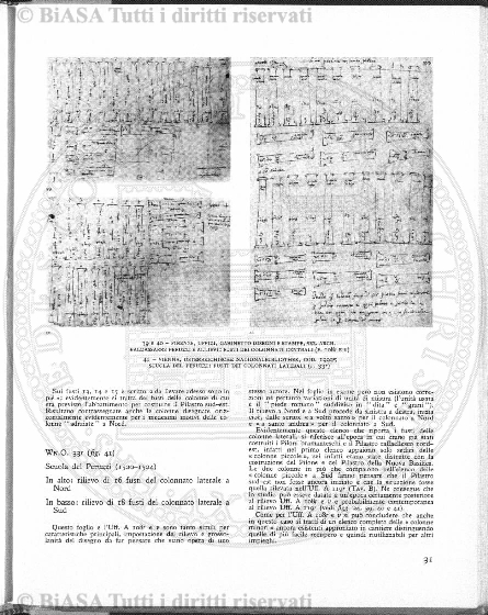 n. 46 (1881) - Frontespizio