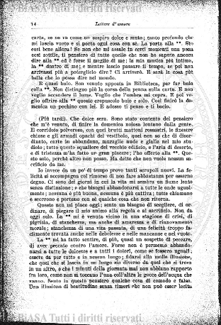 n. 10 (1927-1928) - Pagina: 241 e sommario