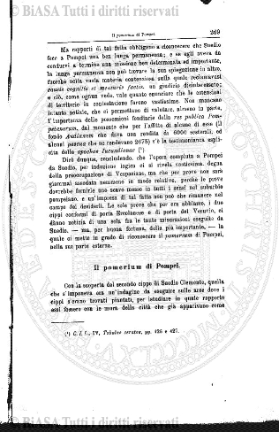 n. 8 (1922) - Frontespizio