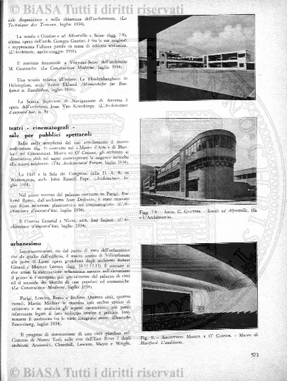 n. 1 (1920) - Frontespizio