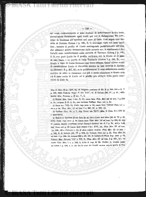 v. 11, n. 32 (1784-1785) - Pagina: 257