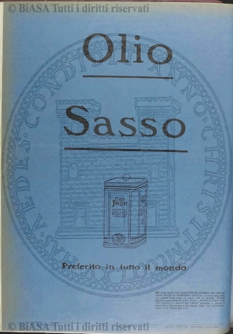 1930 (1930) - Frontespizio