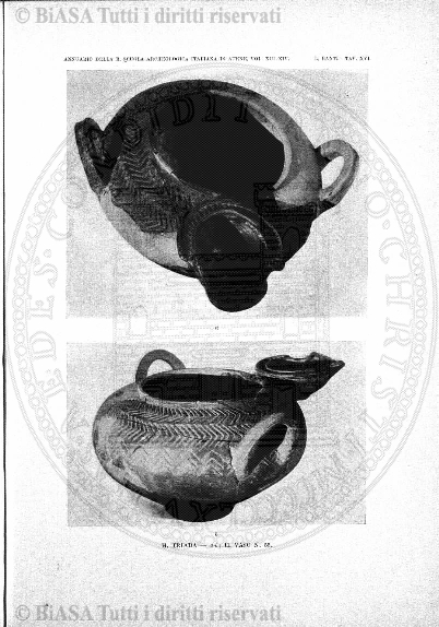 n. 20 (1924) - Frontespizio