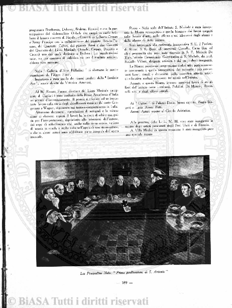 n. 3 (1924) - Frontespizio