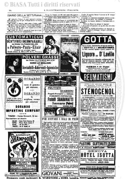 s. 4, v. 2, n. 1 (1885-1886) - Copertina: 1