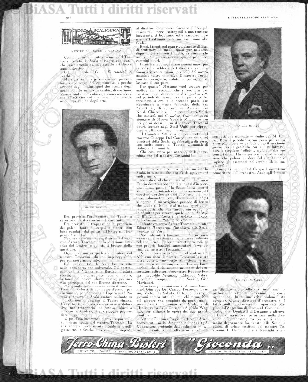 n. 11 (1911-1912) - Pagina: 121