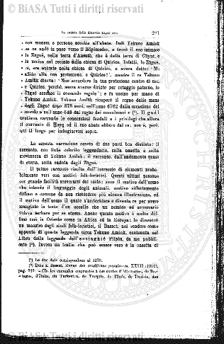 n. 43 (1896) - Frontespizio
