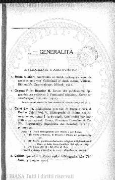 n. 1 (1925) - Copertina: 1