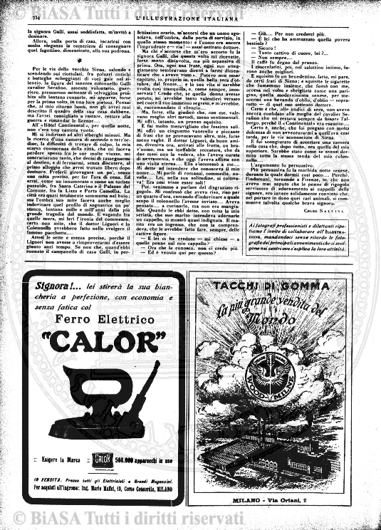 v. 13, n. 14 (1786-1787) - Pagina: 105
