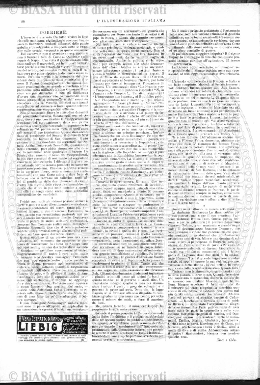n. 32 (1921) - Frontespizio