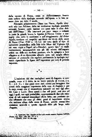 n. 20 (1873-1874) - Sommario: p. 153