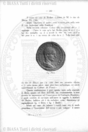 n. 30 (1873-1874) - Sommario: p. 25