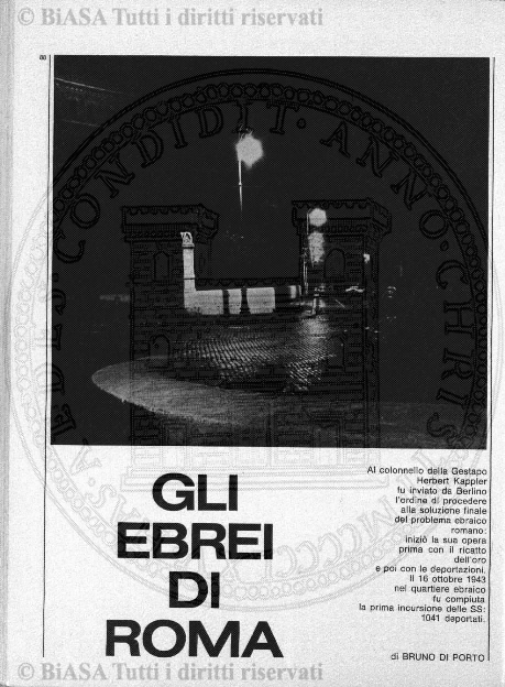n. 51 (1873-1874) - Sommario: p. 189