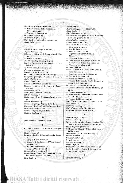 n. 16 (1924) - Frontespizio