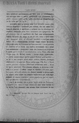n. 5 (1921) - Copertina: 1