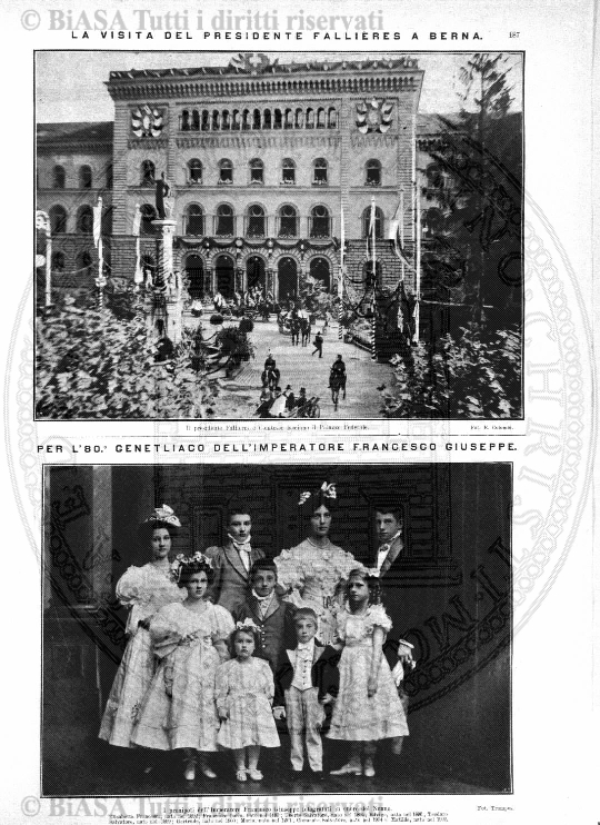 n. 23 (1884) - Frontespizio