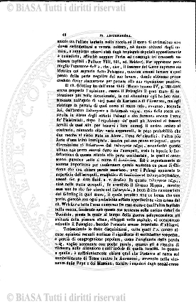 n. 1 (1858) - Frontespizio