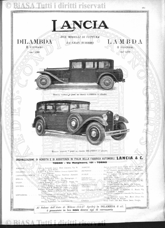n. 2 (1905) - Copertina: 1 e sommario